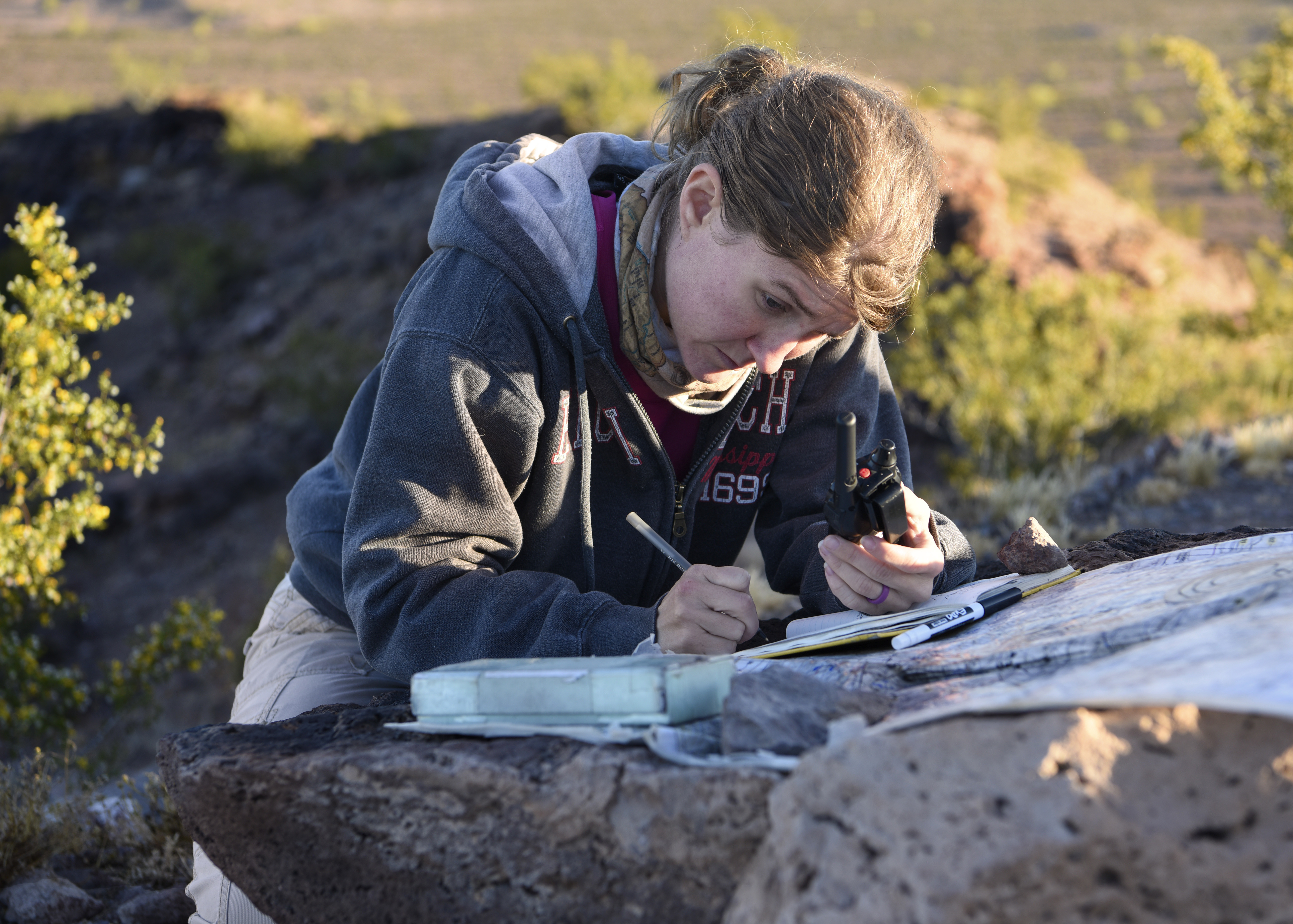 air force earth day 2019