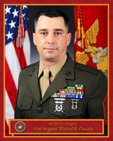 Insepctor-Instructor/Site First Sergeant 2nd Civil Affairs Group