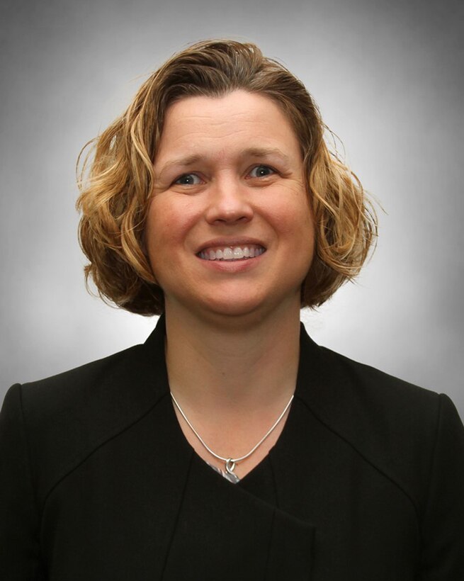 Frances E. “Beth” Coffey is the Programs Director for Northwestern Division, a role she assumed on March 31, 2019