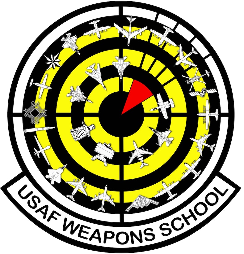 USAF Weapons School