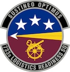 733d LRS logo