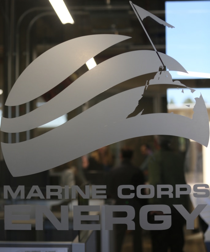 Members of the California Public Utilities Commission tour MCAS Miramar’s energy operations center as well as the microgrid, and other current energy conservation projects on the flight line and at the Miramar Landfill on MCAS Miramar, Dec. 3, 2018. The Marine Corps Energy program on Marine Corps Air Station Miramar is responsible for finding and enacting new, innovative ways to improve energy efficiency throughout the base.
