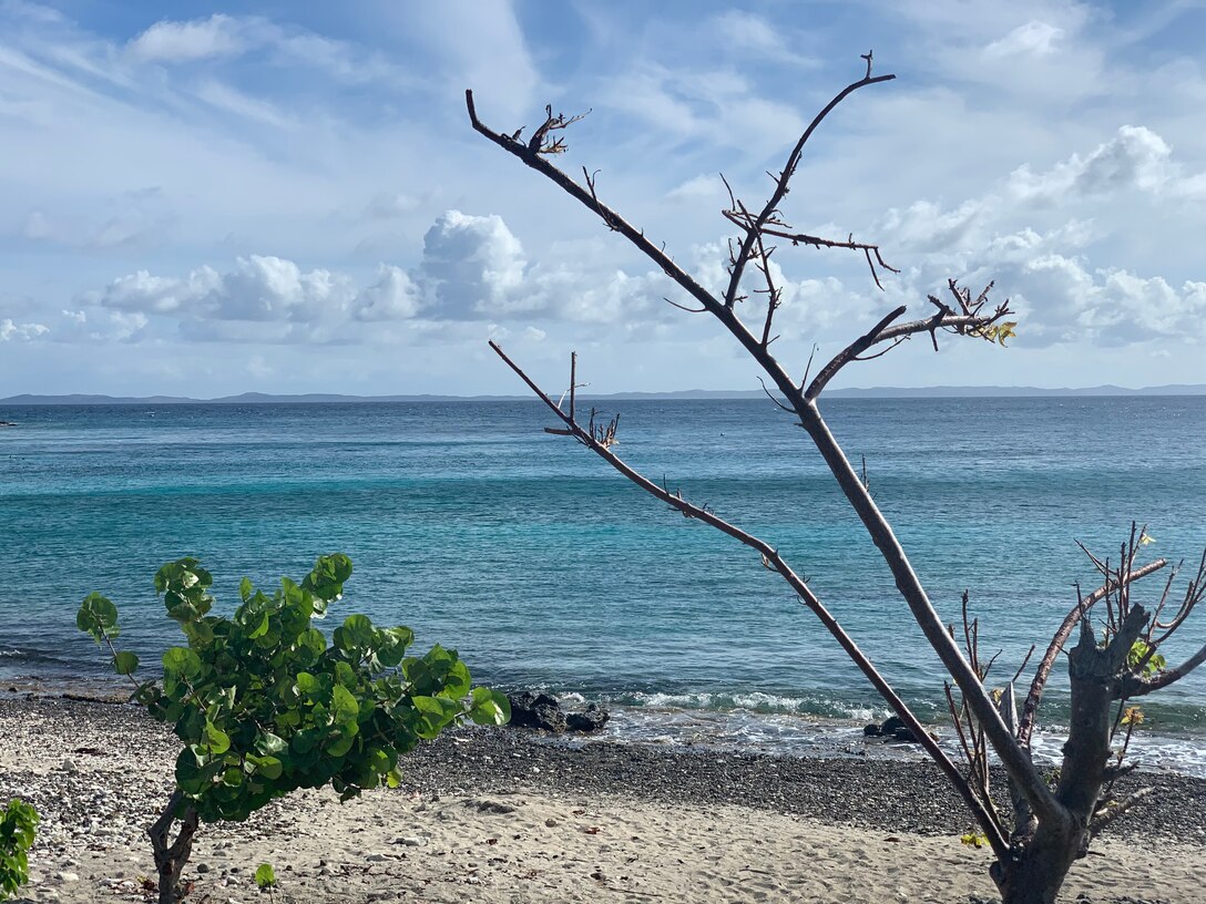 Culebra Beach