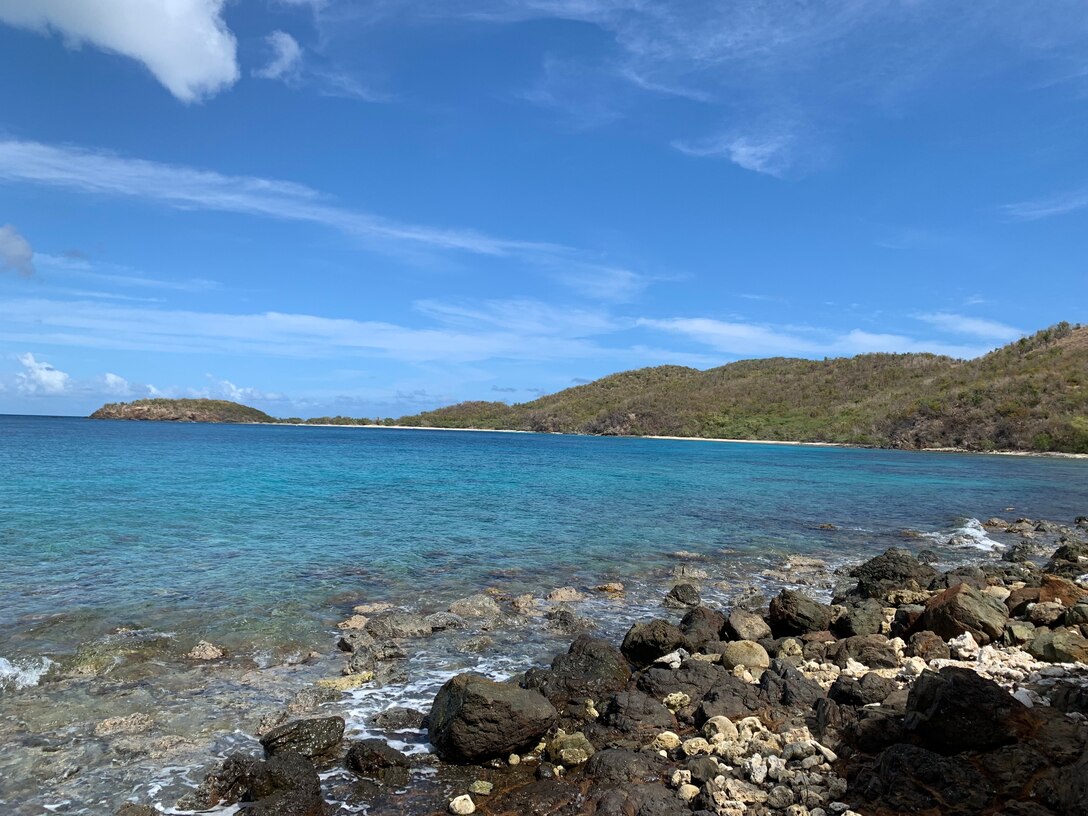 Culebra Beach