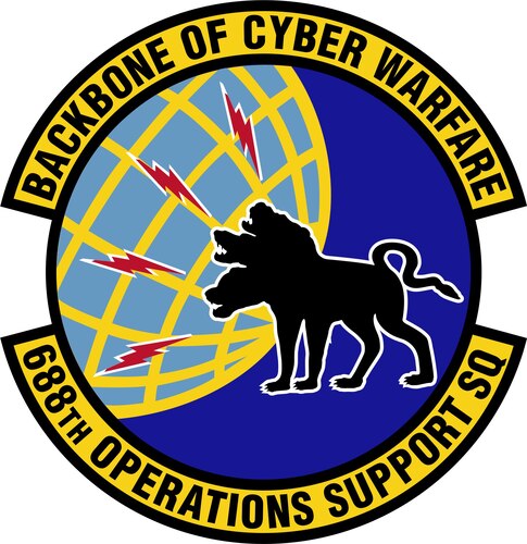688 Operations Support Squadron