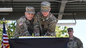 Ft. Eustis celebrates U.S. Army Reserve's 111th birthday