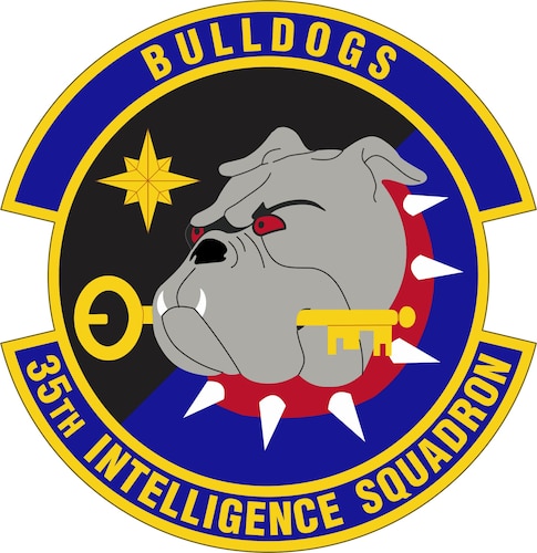 35 Intelligence Squadron