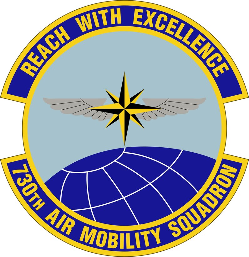 730 Air Mobility Squadron
