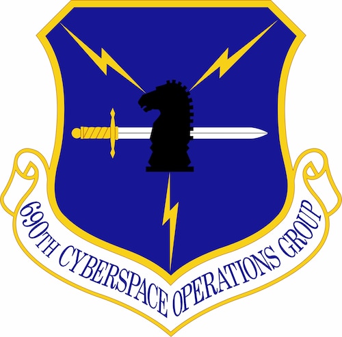 690 Cyberspace Operations Group