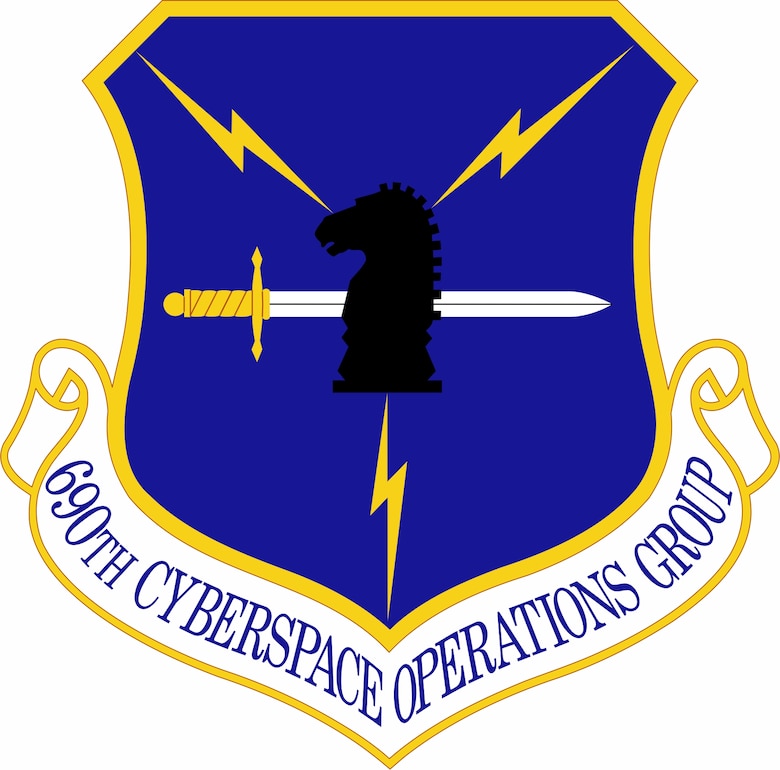690 Cyberspace Operations Group (ACC) > Air Force Historical Research ...