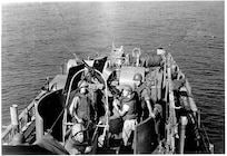 A photo of the LCI 87