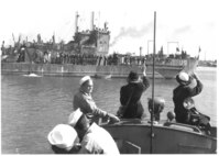 A photo of the LCI 87