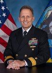 Rear Adm.  Michael Vernazza