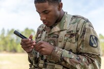 335th SC (T) Best Warrior Competition 2019, Day 1