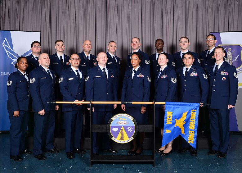 NCO Academy Class 19-4