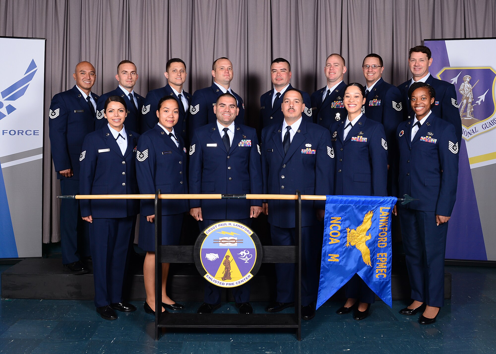 NCO Academy Class 19-4