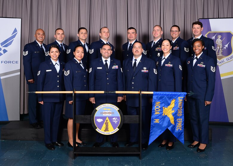 NCO Academy Class 19-4