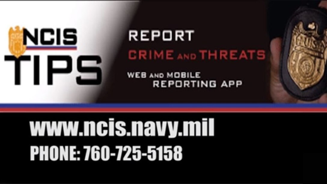 See something, anonymously tip something!