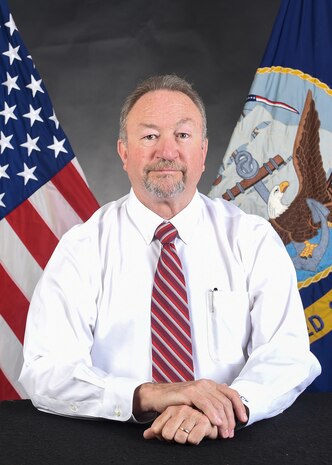 Thomas M. Coumes, Executive Director, Forward Deployed Regional Maintenance Center