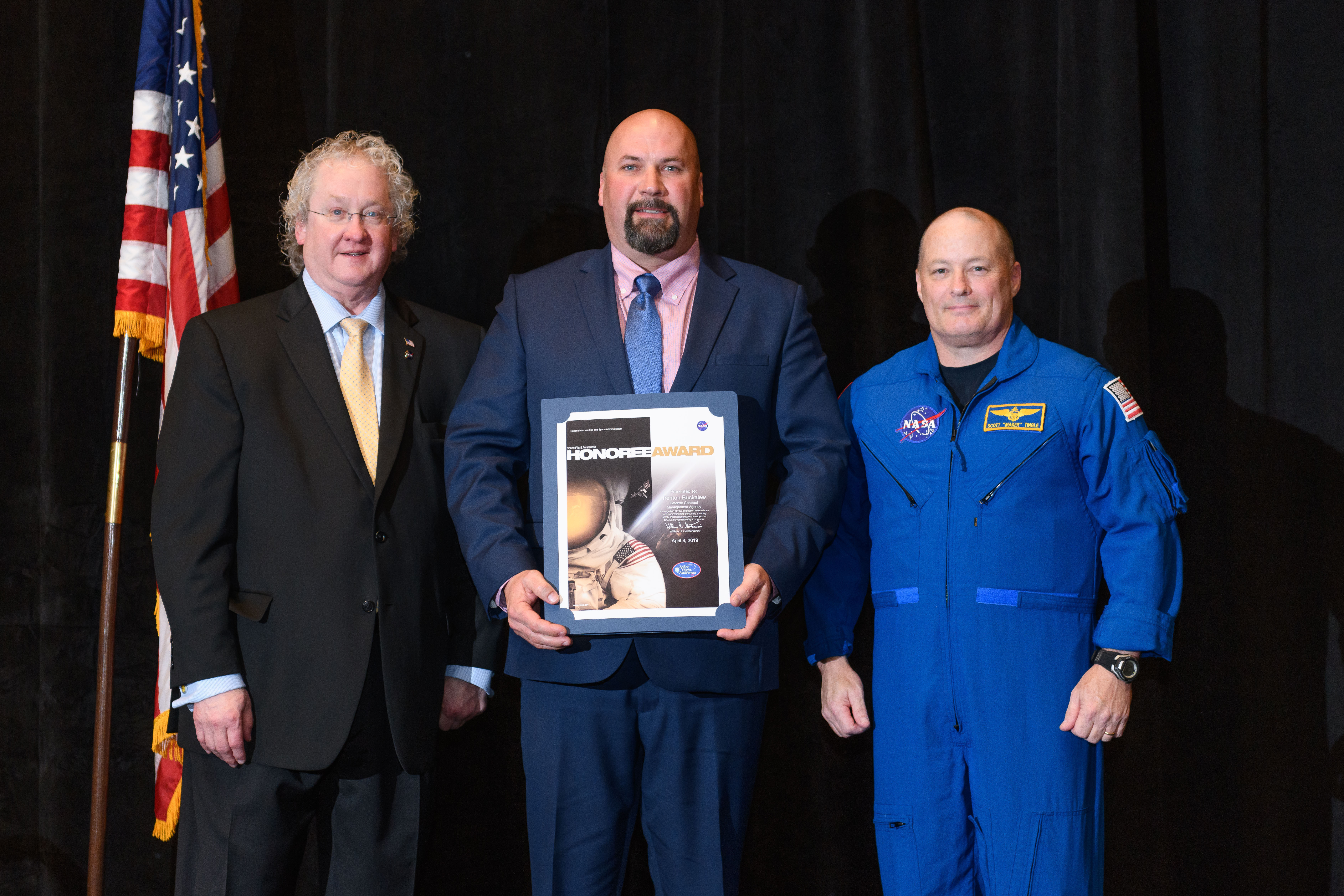 NASA awards lead QA for boosting delivery > Defense Contract Management