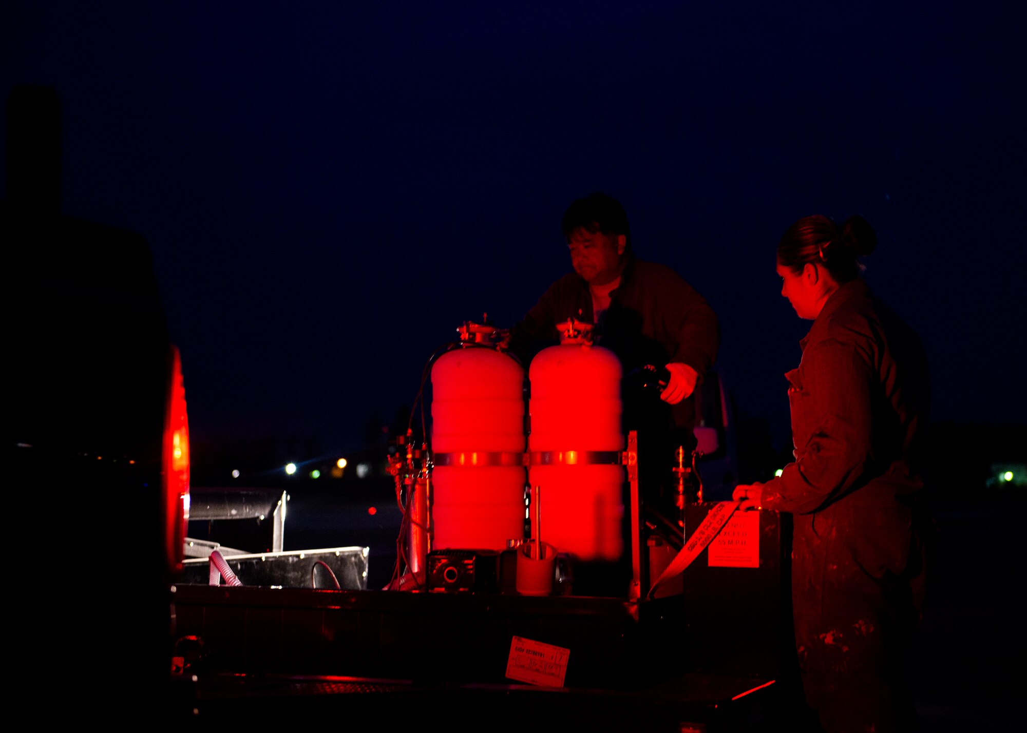 374th CES revitalize Yokota's runway