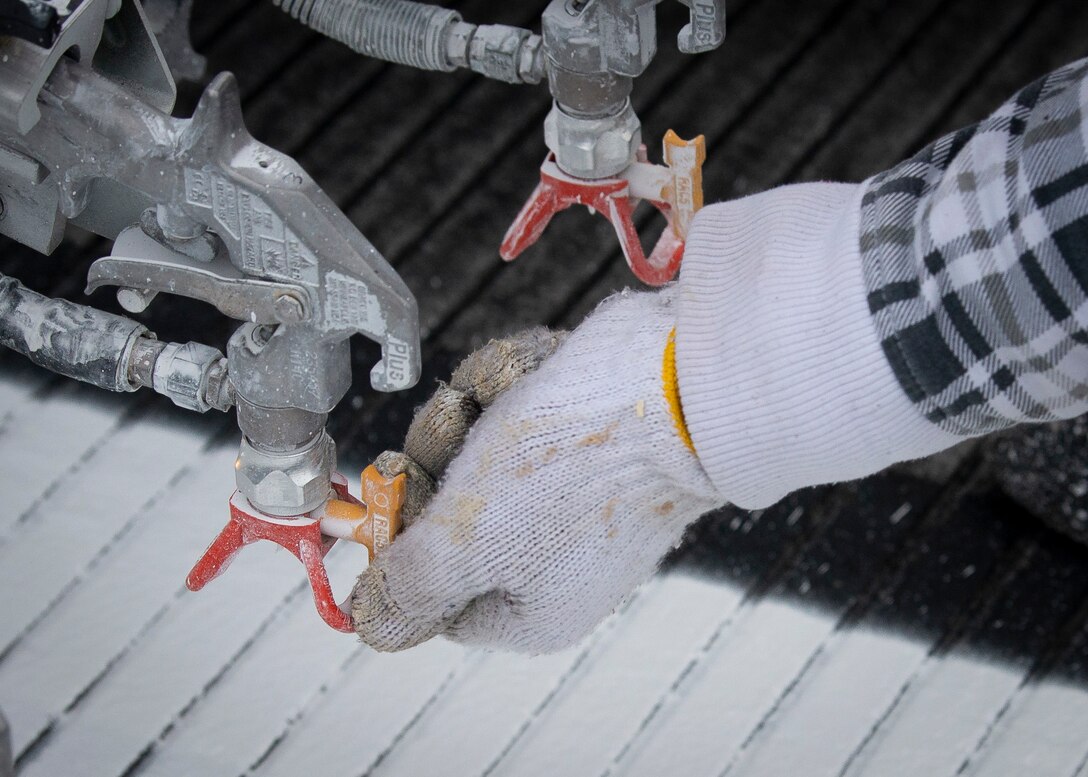 374th CES revitalize Yokota's runway