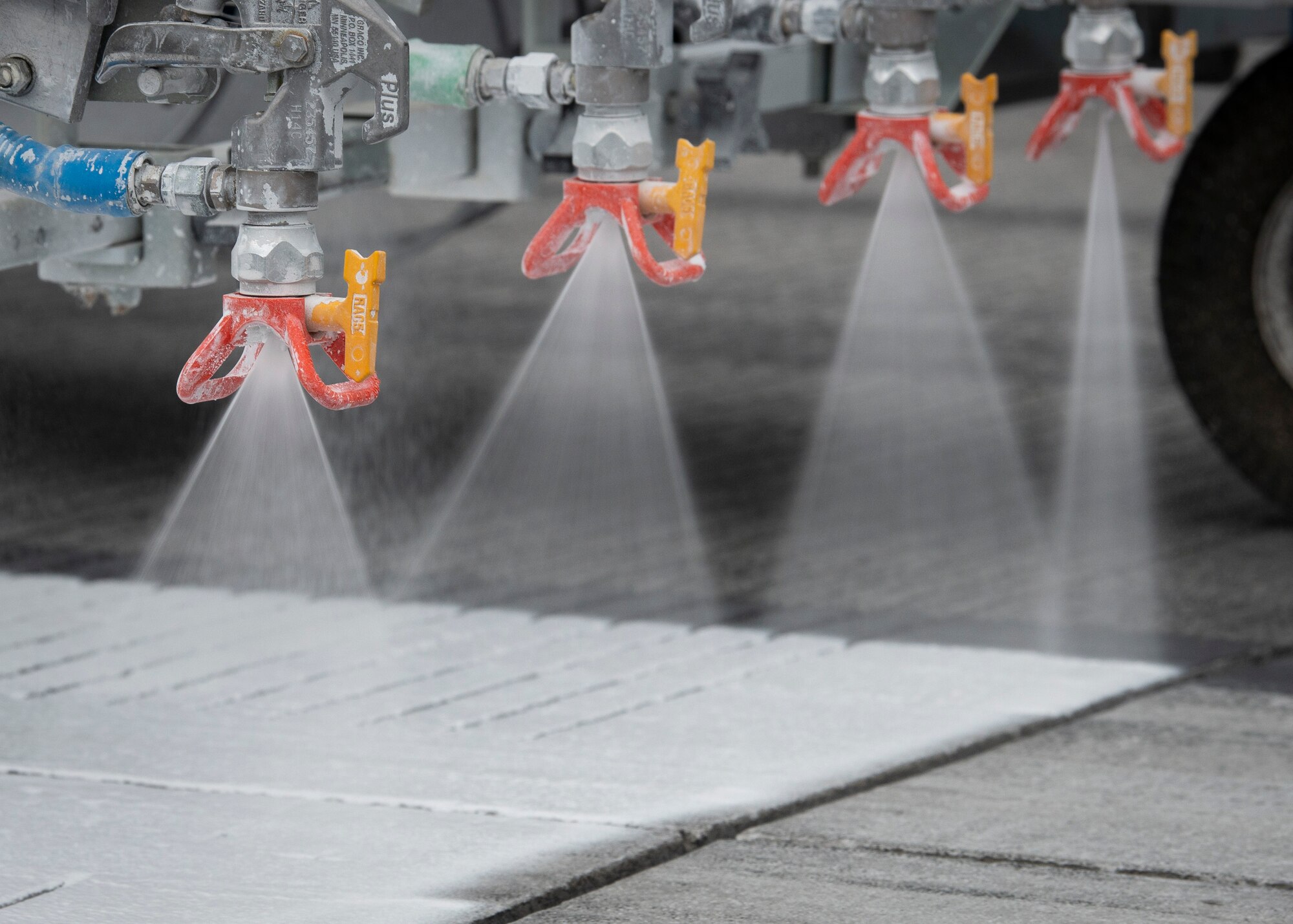 374th CES revitalize Yokota's runway