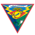 MCAS Miramar Logo