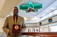 Johnson named Army Civilian IG of the Year