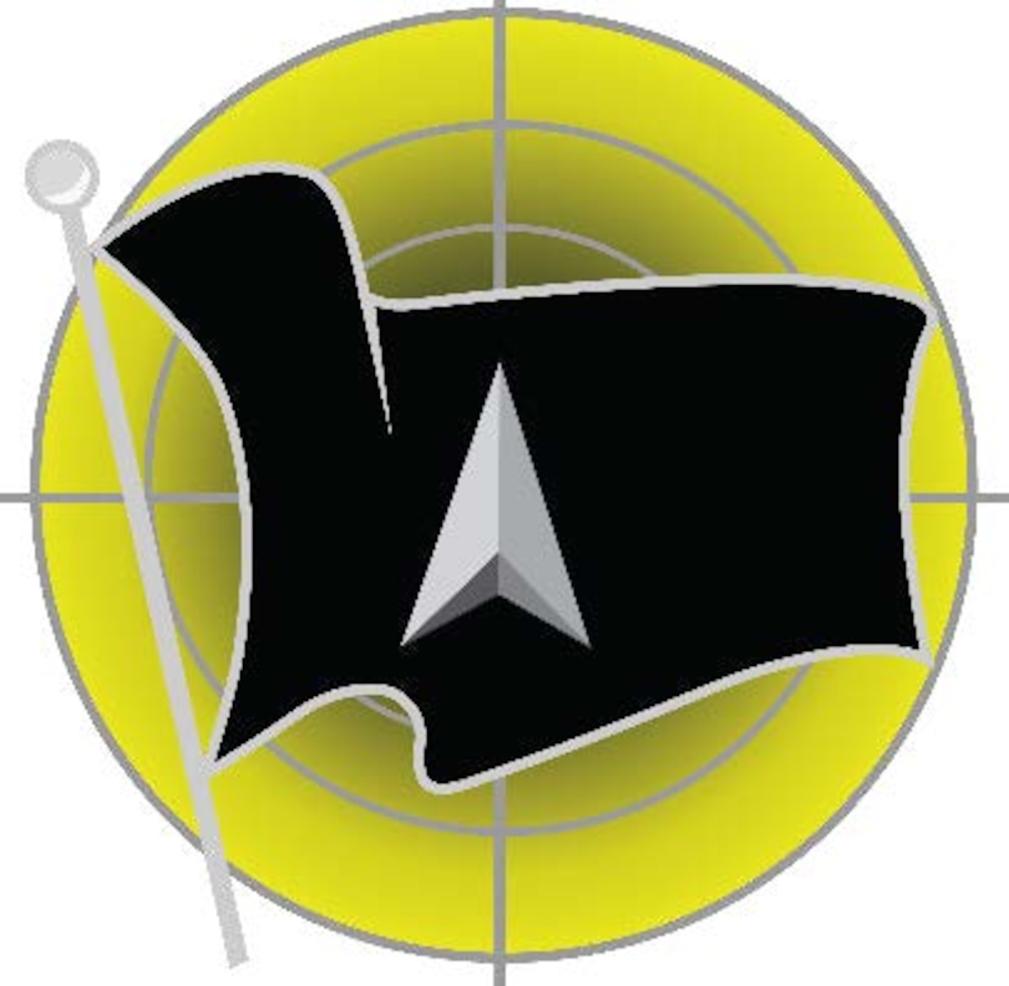 Space Flag logo (Courtesy graphic)
