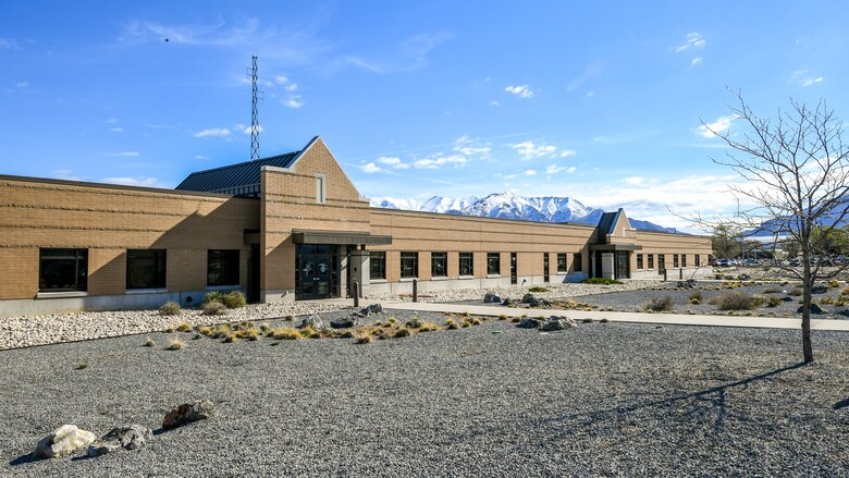 Military confinement center to be built at Hill > Hill Air ...