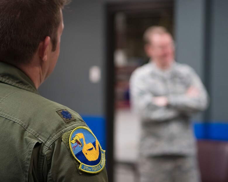 (U.S. Air Force photo by Staff Sgt. BreeAnn Sachs)