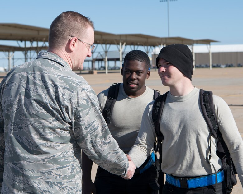 (U.S. Air Force photo by Staff Sgt. BreeAnn Sachs)