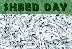 Image of shredded paper