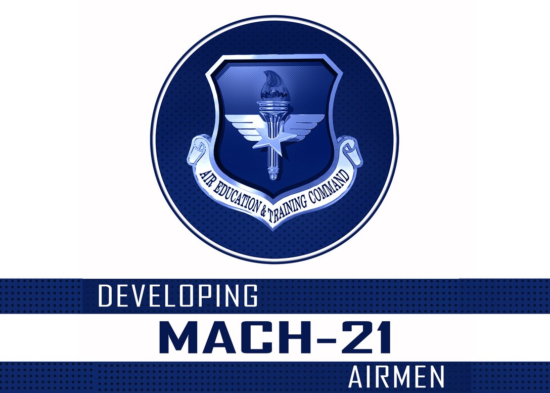 The "Developing Mach-21 Airmen" podcast provides visibility on emerging issues in the recruiting, training, education and development of Total Force Airmen, as well as impactful insight on leadership and lessons learned from the field through conversations with subject matter experts and leaders, in an easy-to-listen to format available on demand.