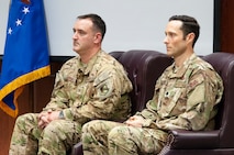 711th SOS welcomes new commander
