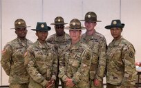 335th SC (T) Best Warrior Competition 2019, Day 3