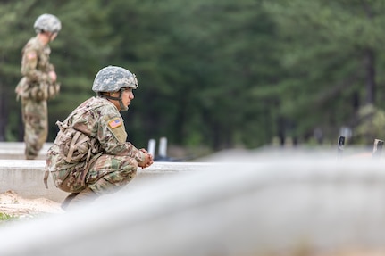 335th SC (T) Best Warrior Competition 2019, Day 3