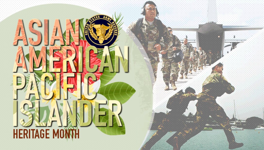 Asian American Pacific Islander Heritage Month