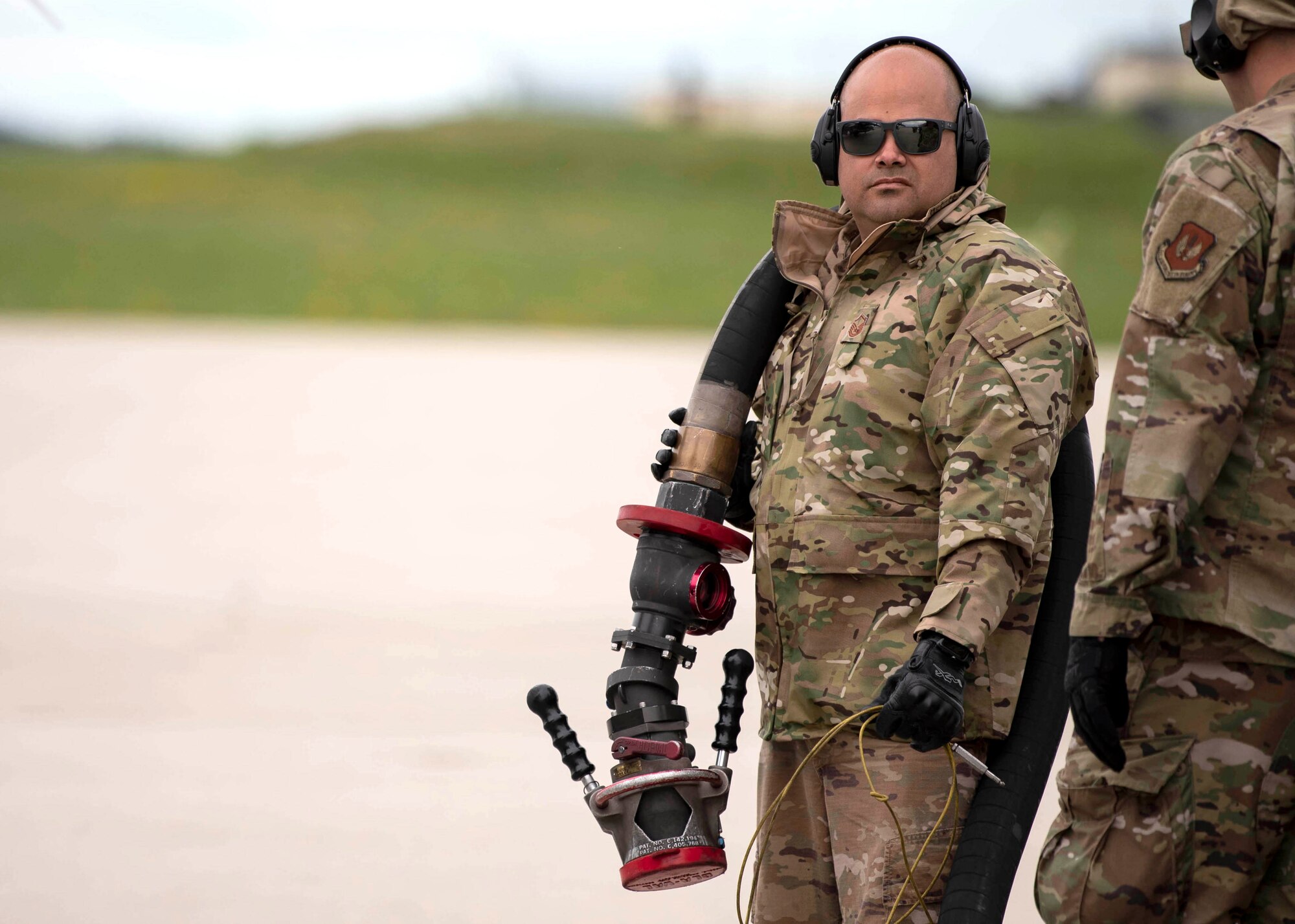 Rapid Weasel enhances 52nd Fighter Wing innovation, readiness