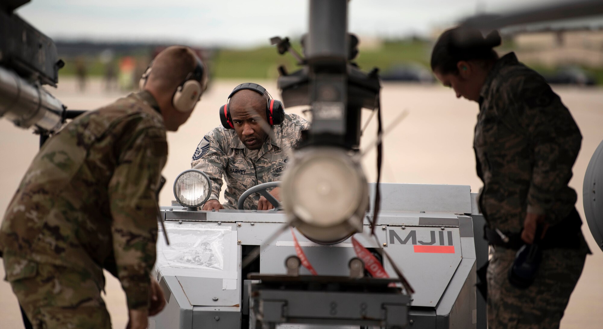 Rapid Weasel enhances 52nd Fighter Wing innovation, readiness