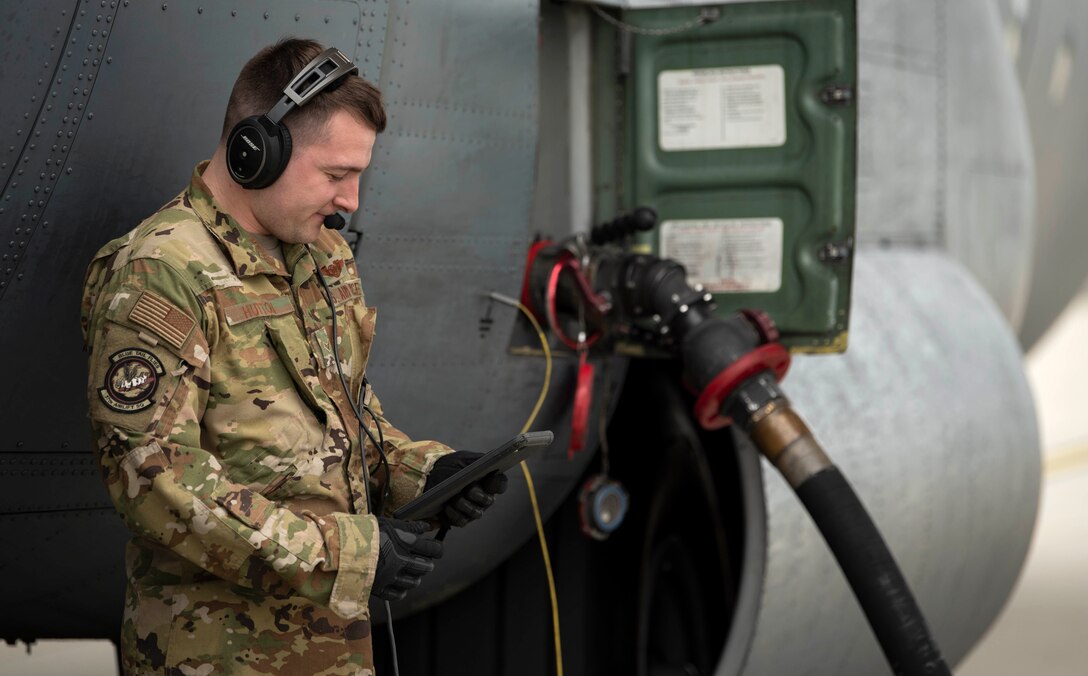 Rapid Weasel enhances 52nd Fighter Wing innovation, readiness