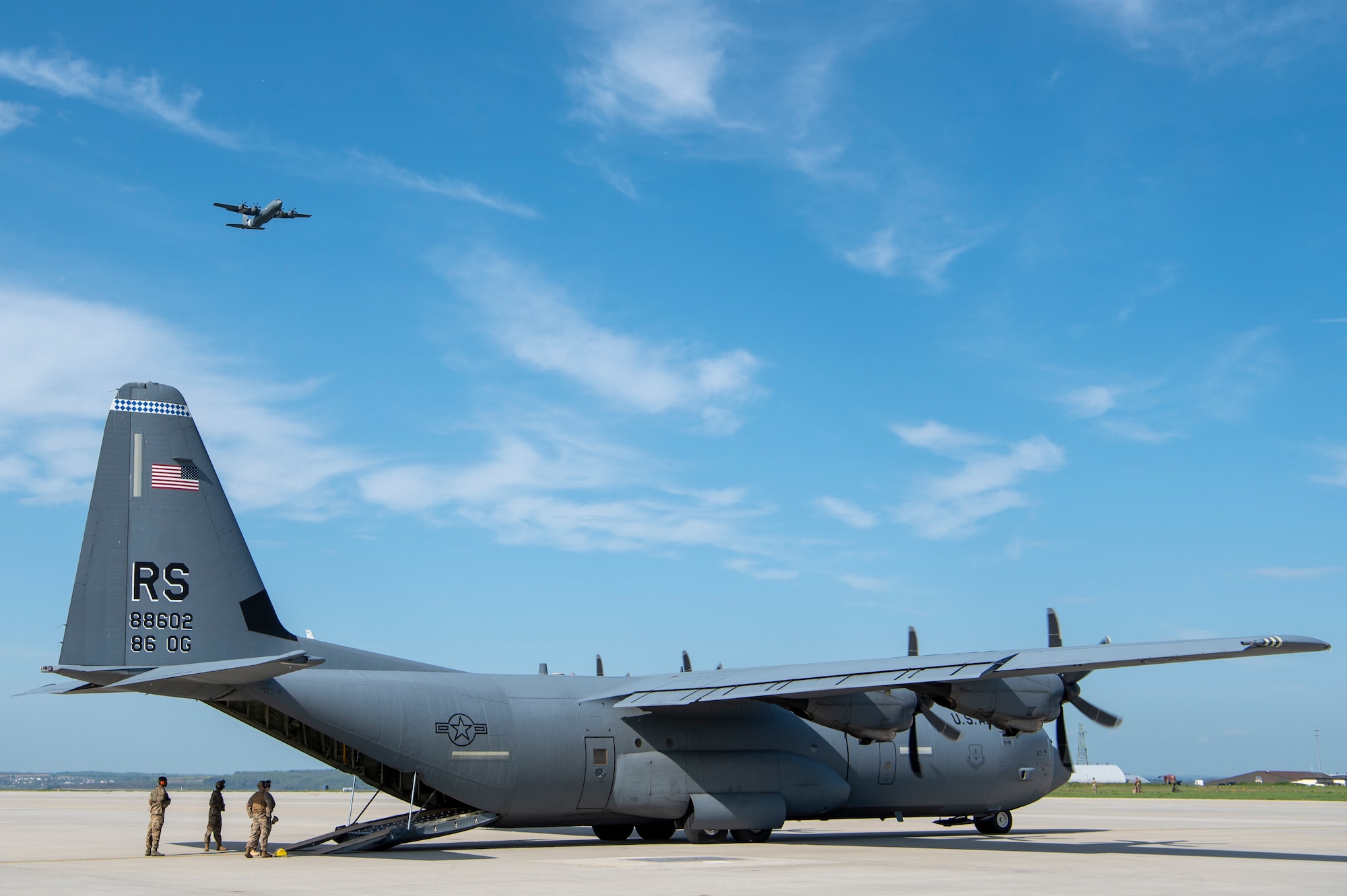 Rapid Weasel enhances 52nd Fighter Wing innovation, readiness