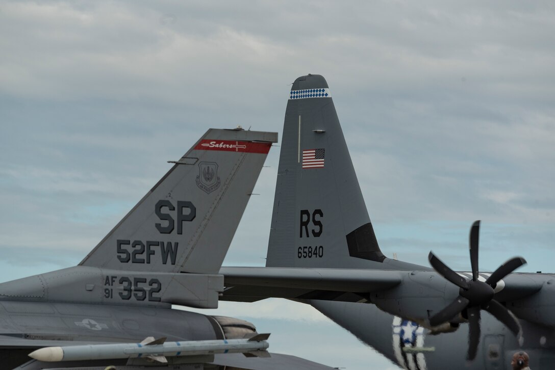 Rapid Weasel enhances 52nd Fighter Wing innovation, readiness