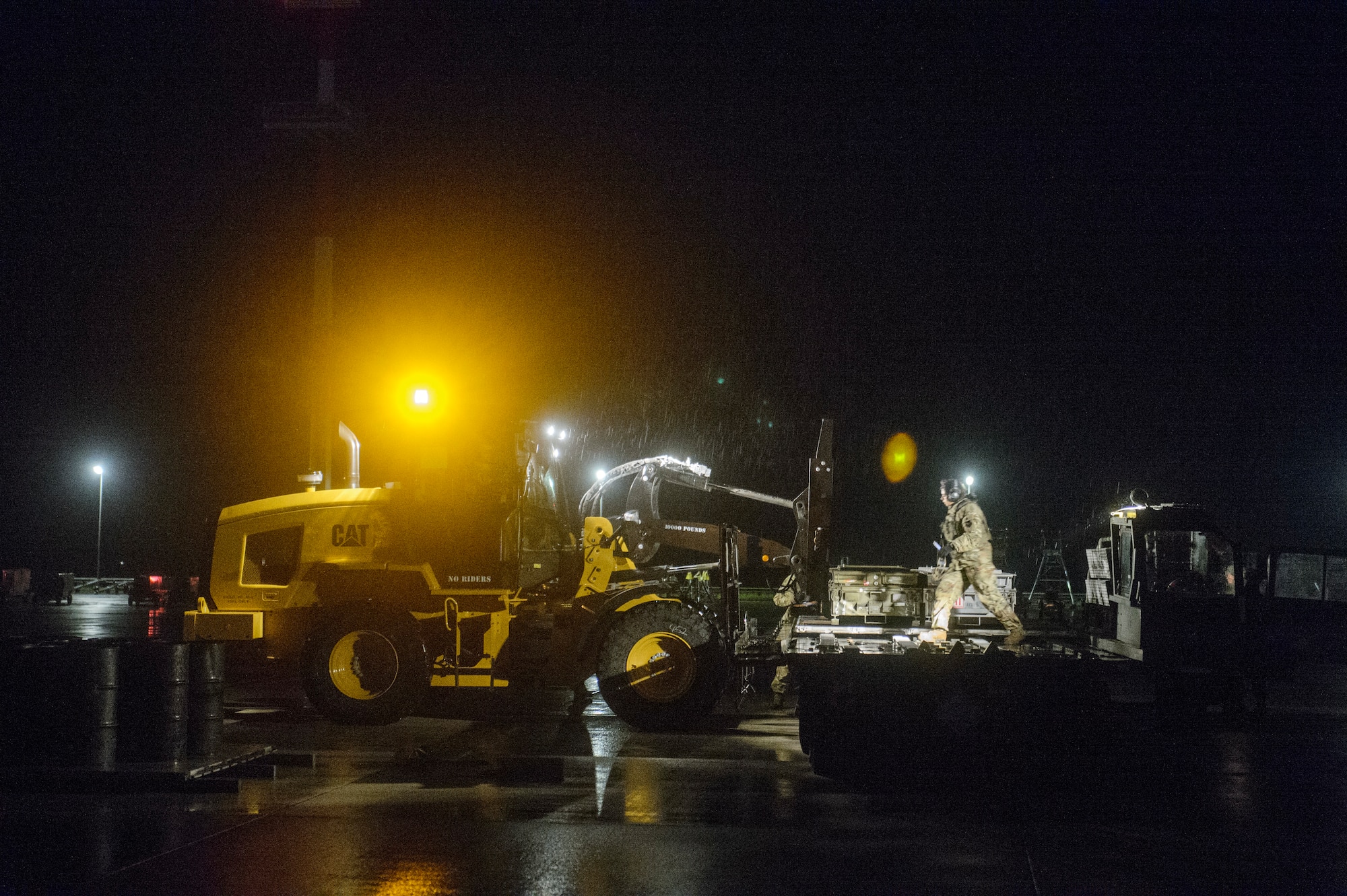 Rapid Weasel enhances 52nd Fighter Wing innovation, readiness