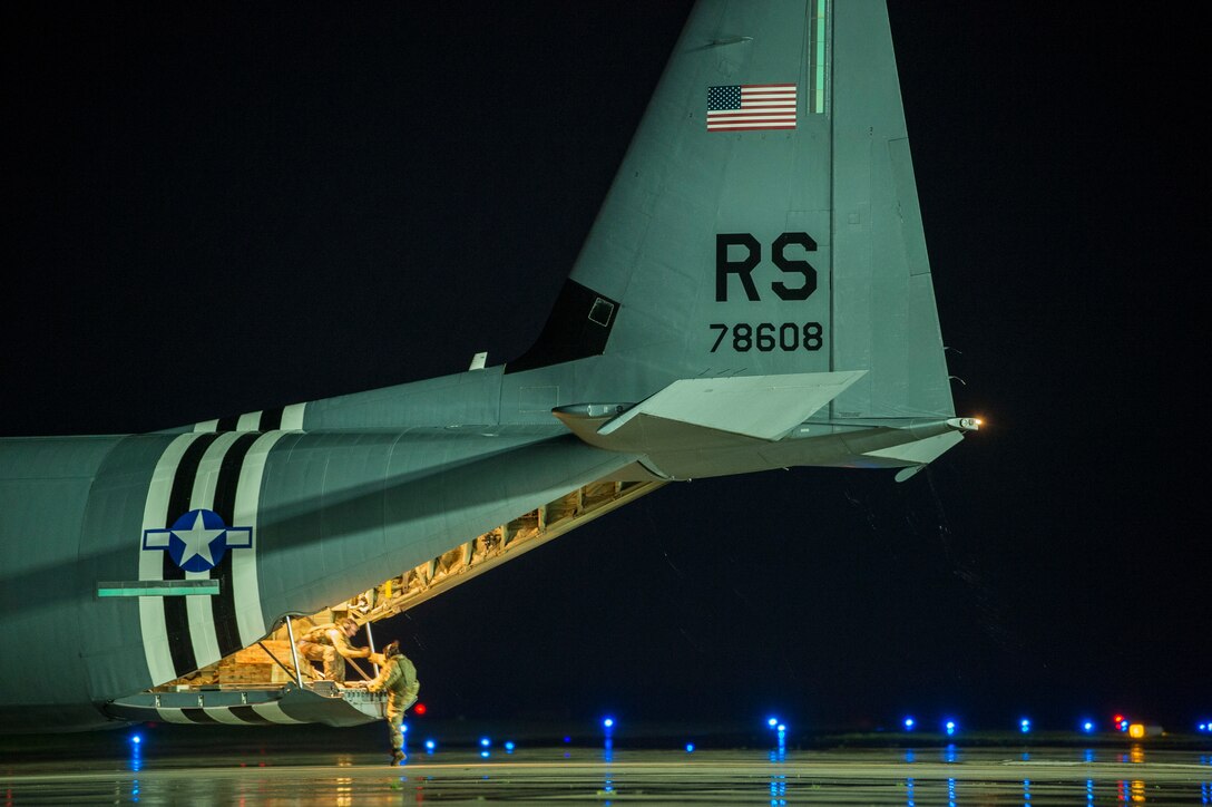 Rapid Weasel enhances 52nd Fighter Wing innovation, readiness