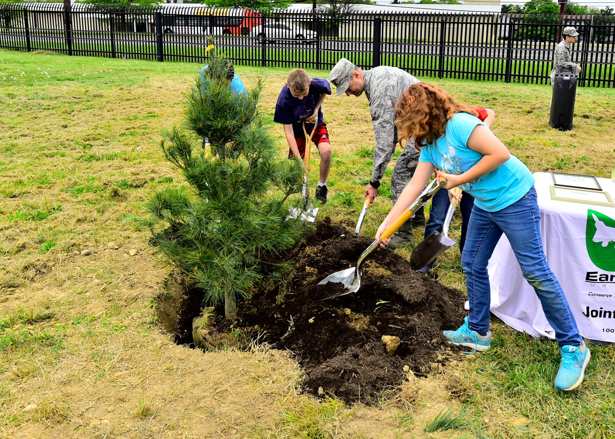 Arbor Day