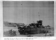 A photo of the LCI-92