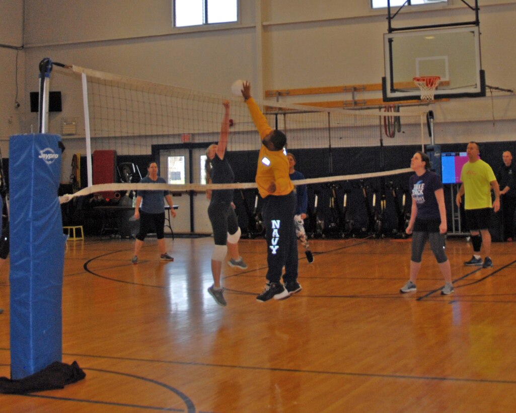 Niagara holds SAAPM events