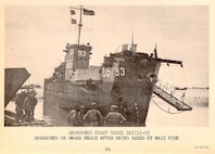 A photo of the LCI 93